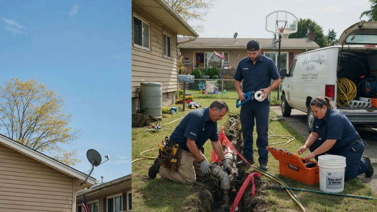 Garbage Disposal Replacement in Cooksburg, PA near me